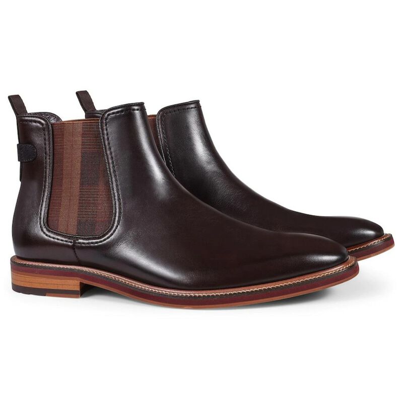 Julius Marlow Scuttle Boot image number 7
